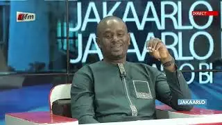 JAKAARLO BI : Taxes sur le mobile money au S&eacute;n&eacute;gal...