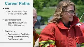 Welcome to Emergency Response Technology