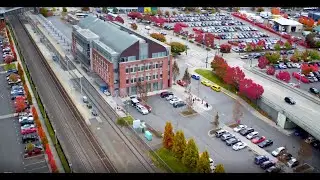 Everett Station Virtual Tour | Everett Transit