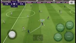 Let&rsquo;s play eFootball PES 2021 | Gaming with Joker