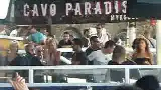 John Digweed Live At Cavo Paradiso Mykonos 30-07-2008 pt 5