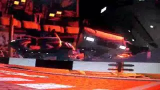 BREAK DANCE N.1 (Kinzler) - Simulation