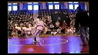 Dan Camarillo | Judo and Brazilian Jiu Jitsu Highlights | ARMHUNTER