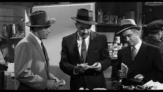 Outside The Law (1956)