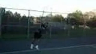 Binghamton Tennis Club