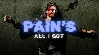 Martin Riggs | 