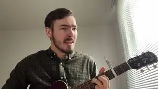 My go at &lsquo;Old Friends&rsquo; by Coldplay