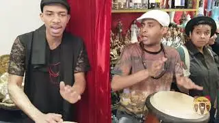 Ponto de Maria Padilha - Madrugada - Cabaret de Marie