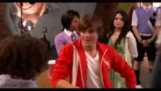 HSM 3 Making Of