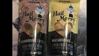 Hail Merry Review