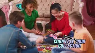 MIRACULOUS SECRETS NEW GAME TRADING CARDS Toys Games