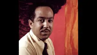 I, Too, Sing America: Langston Hughes Unfurled - Promo Trailer