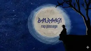BAIRAAGI - Rap passage | Ft Devel | Hindi Sad Rap Song 2026