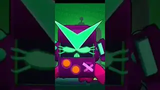 WoW! #Brawl stars