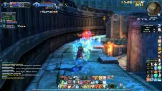 Archilon PvP's: Aion Ascension - [Arena of Harmony]