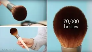 Full Powder Brush | EcoTools