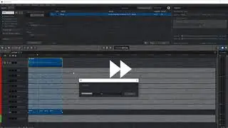 How to Create Custom Music Tracks for Audio Driven Visual Effects