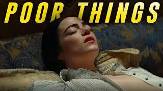 Emma Stone's Innocence Is Being Taken Advantage Of | Poor Things (2023) Explained | Movie Recap
