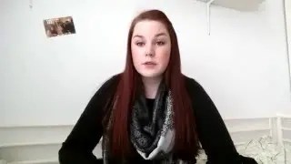 Erin's Study Abroad Vlog #6 Getting Sick Abroad