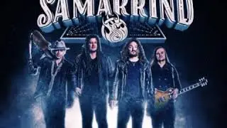 Samarkind  -  Good Man Call