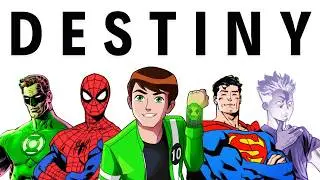 The Best Tropes in Comics: 
