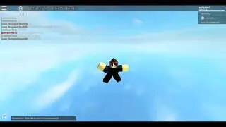 Roblox Script Showcase #110 | Flamingo Flyer