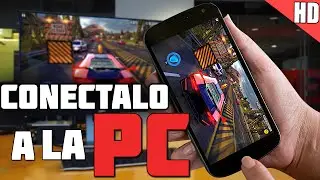 Tutorial - How to View and Control Your Cell Phone from Your PC