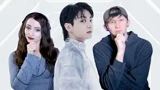 Jung Kook - 3D (feat. Jack Harlow) | Reaction