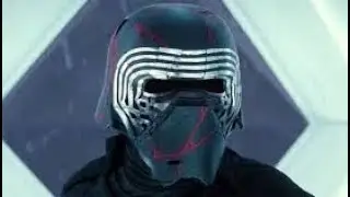 Kylo Ren meets Babu Frik | Rise of Skywalker Deleted Scene (lol jk)