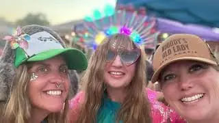 Ozark Odyssey Benefit Festival 2025 Operation Happy Place