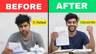 How to Actually Clear Government Exams in India - Project Kalaam