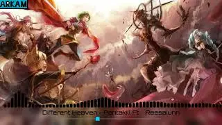Different Heaven - Pentakill ( Nightcore ) Ft. Reesalunn