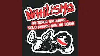Ustedes Se Rien de Mi