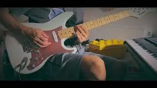 Skusta Clee - Kalimutan ka | Guitar Cover