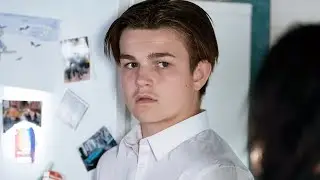 EastEnders Tommy Moon's onIine friend 'EXP0SED' in sinister new pIot