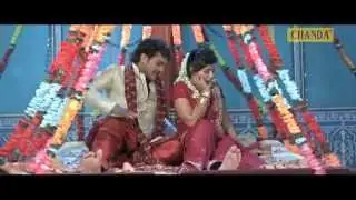 पलंग से चर चर - Palang Se Char Char - भोजपुरी सांग्स - Khesari Lal Yadav - Kachche Dhage