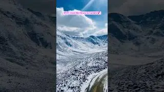 Lost Drone In LADAKH #droneshoots