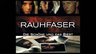 Rauhfaser - Die Schöne und das Biest - 1999