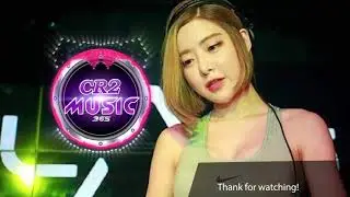 CR2 Music Nonstop Club DJ Remix 2018