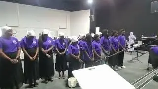 Nuer Youth for peace and development 