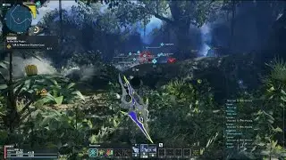 PSO2: NGSv.2 - Resol Forest