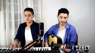 OneRepublic Wanted Cover by Voret