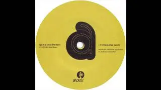 Djuma Soundsystem &ndash; Les Djinns (Trentem&oslash;ller Remix)