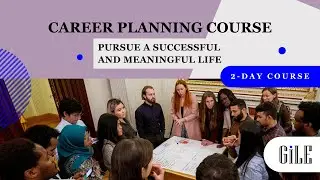 Career Planning Course
