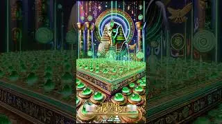 Tabelle 15 die 🔑 f&uuml;r Transformation 🎬Bezogene Tabelle #Smaragdtabellen #Meditation #THOTH #528Hz