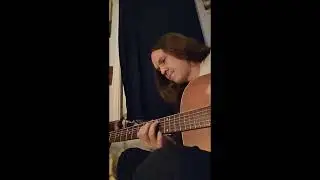 The Wandering Blues Adventure - Lucius late night guitar music, January 4th, 2026