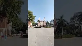 ⛪⛪ Morning glance ☀️of 