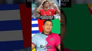 Stop Salahkan Joao Felix‼️ France vs Portugal Quarter Final Review