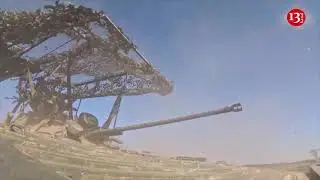 Pokrovsk streets  are scattered with bodies of Russian soldiers and destroyed gear.
