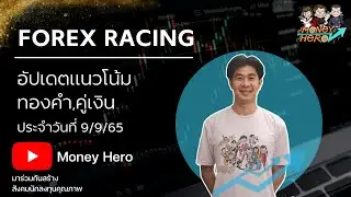 วิเคราะห์แนวโน้ม ทองคำ,คู่เงิน | SS.2 EP.173 | Money Hero